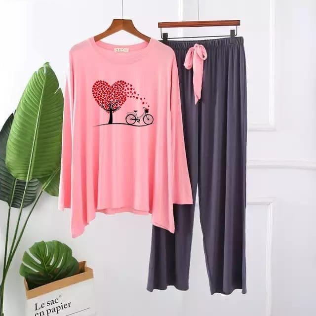 Lounge Wear