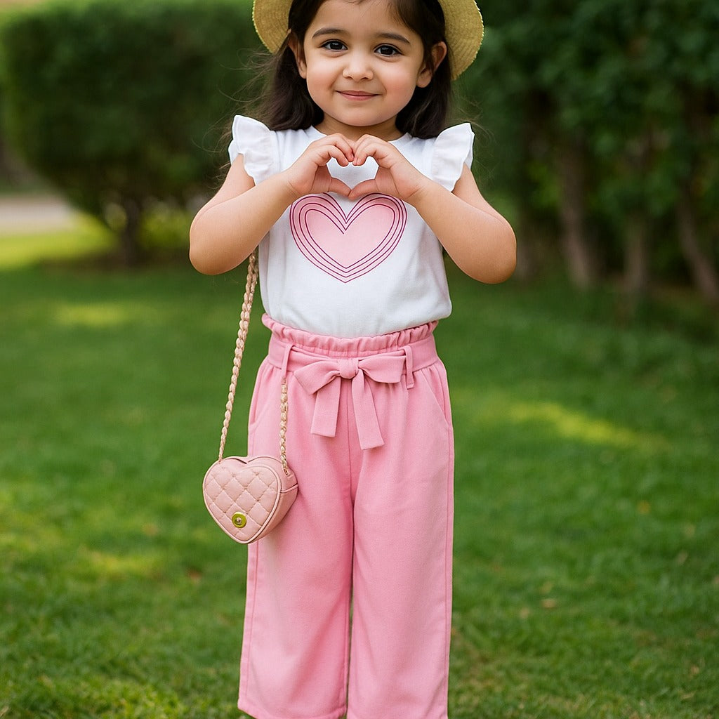 Kids summer set