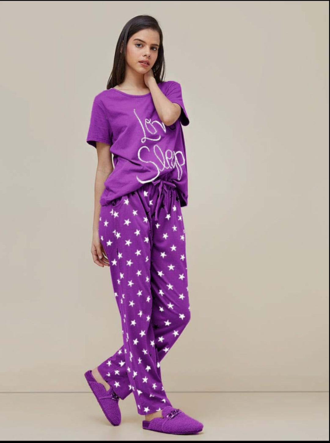Pajama Sets