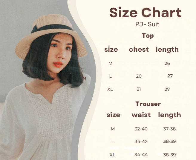 Pattern Woman Nightsuit