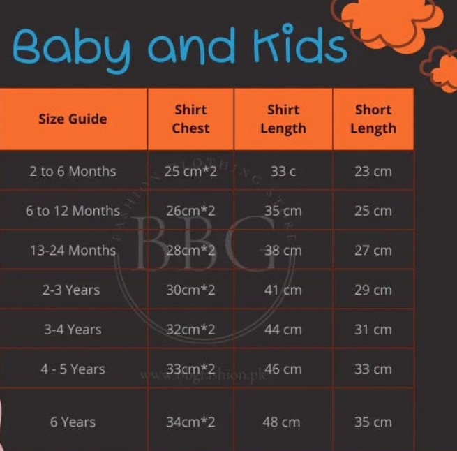 Yellow Boom Dino Printed Kids Short Sleeve Kids Wear