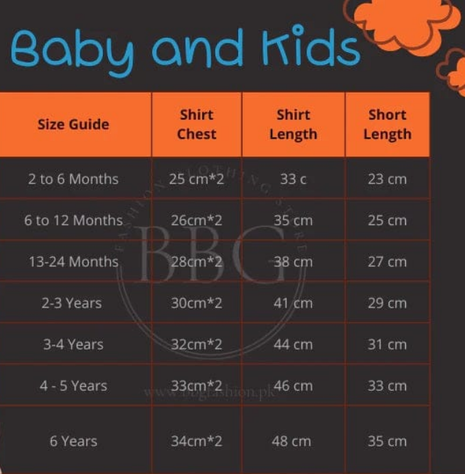 Excavator Printed kid short set