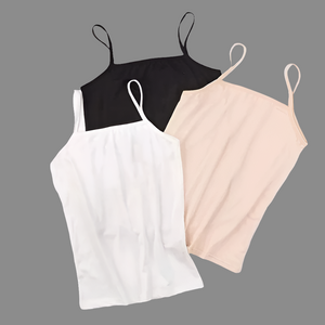 Camisole Pack of 3