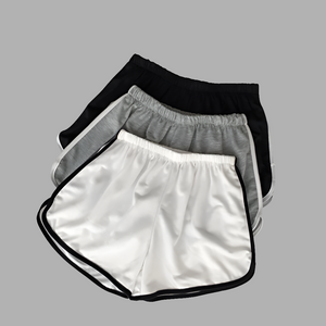Fitness Shorts Pack of 3